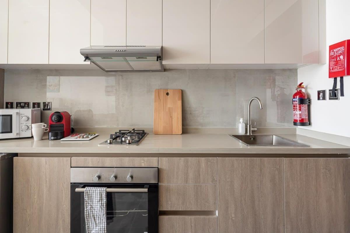 Appartement Frank Porter - Majestique 1