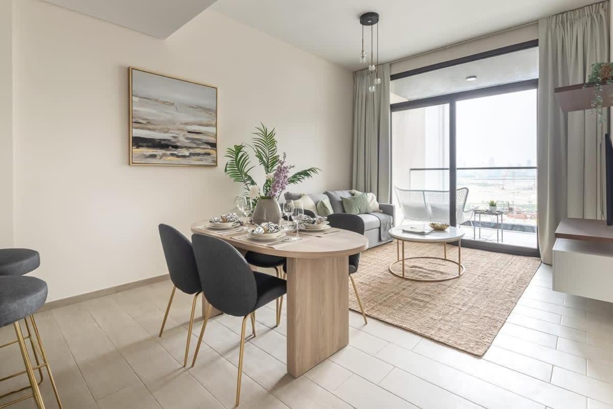 Apartment Frank Porter - Wilton Terraces 1 Dubai