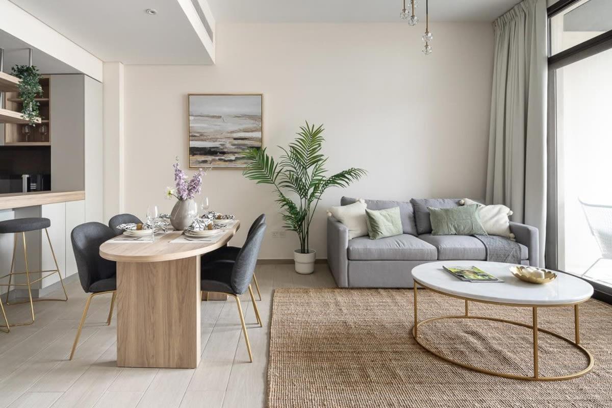 Apartment Frank Porter - Wilton Terraces 1 Dubai