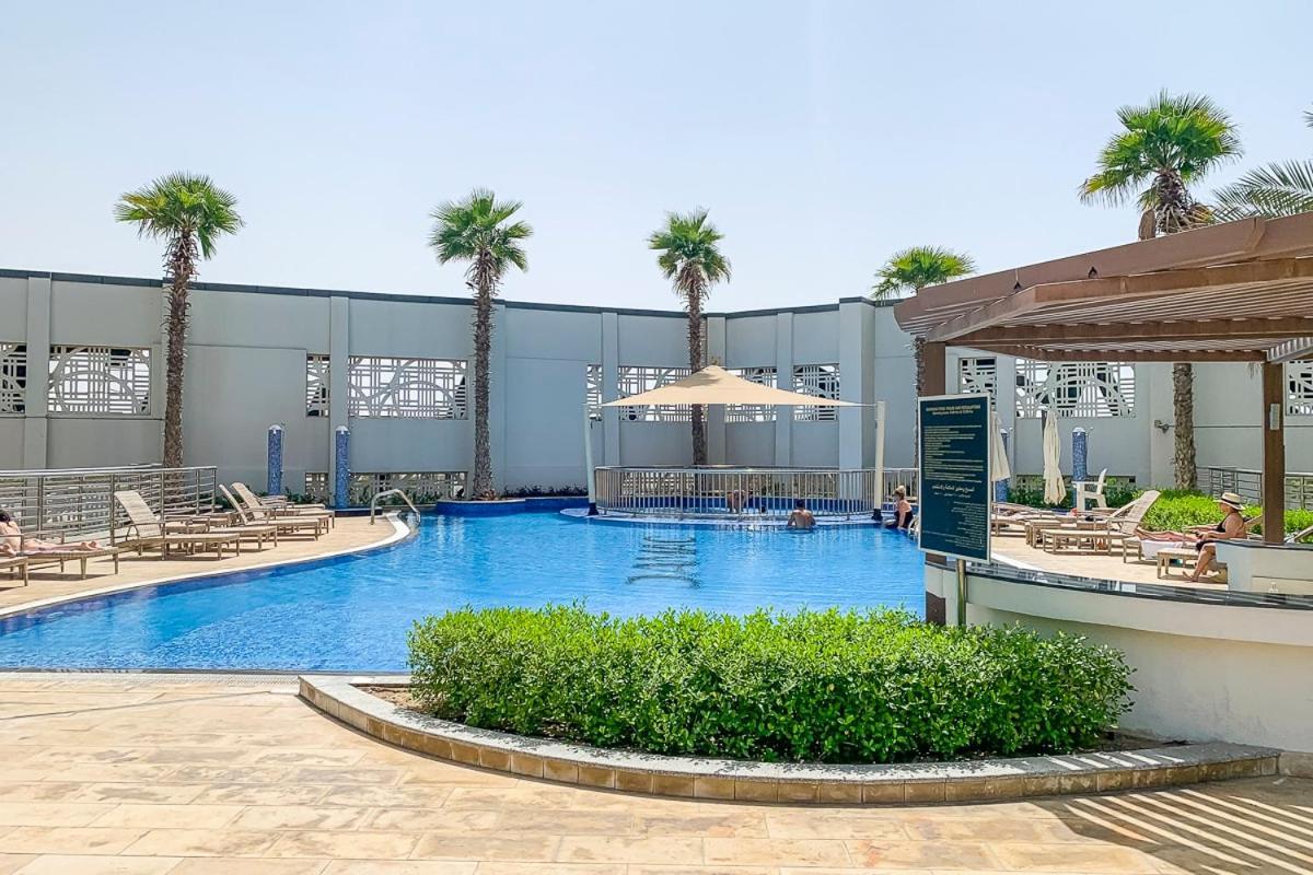 Frank Porter - Capital Bay Tower B Appartement Dubaï