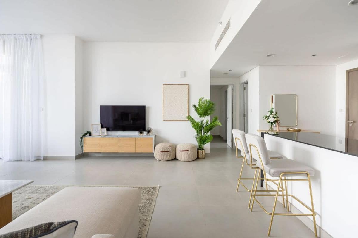 Apartment Frank Porter - Pulse C2 *