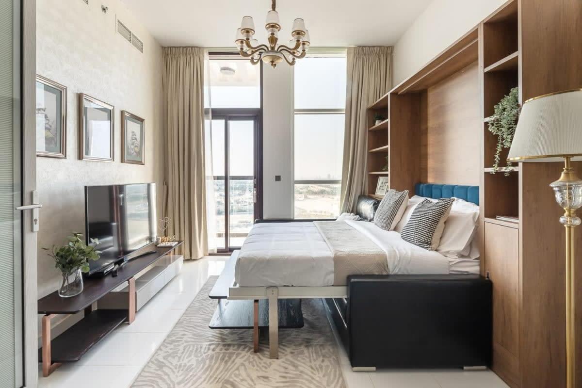Frank Porter - Starz By Danube Appartement Dubaï