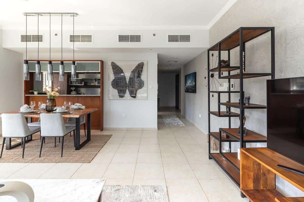 Appartement Frank Porter - Al Sahab 2