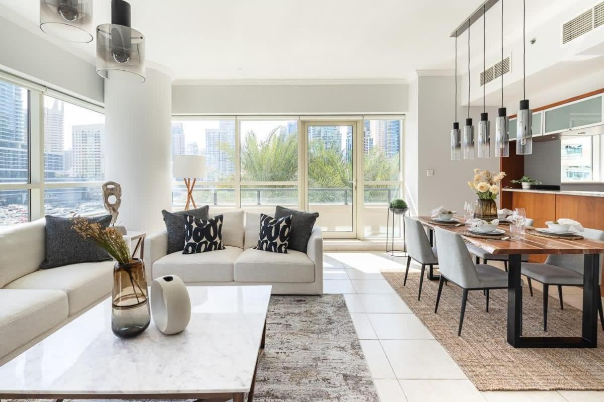 Appartement Frank Porter - Al Sahab 2 *