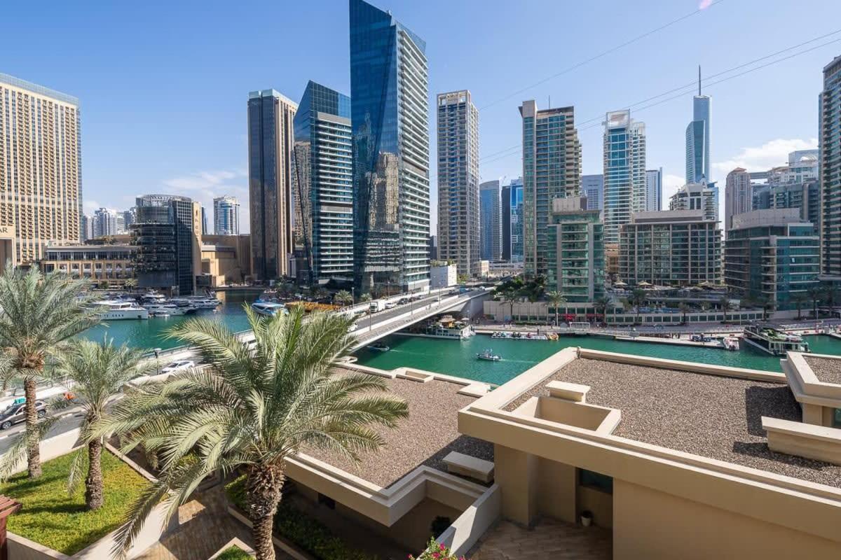 Frank Porter - Al Sahab 2 Appartement *