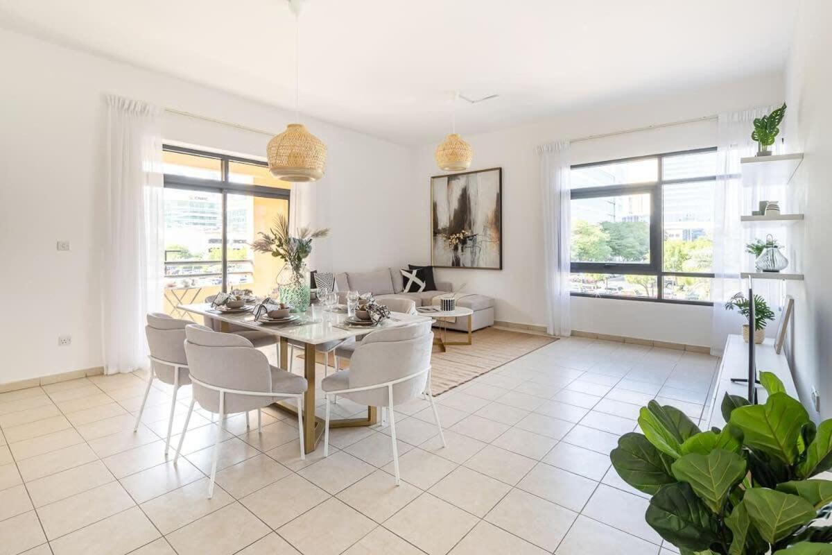 Appartement Frank Porter - Al Sidir 2 Dubaï