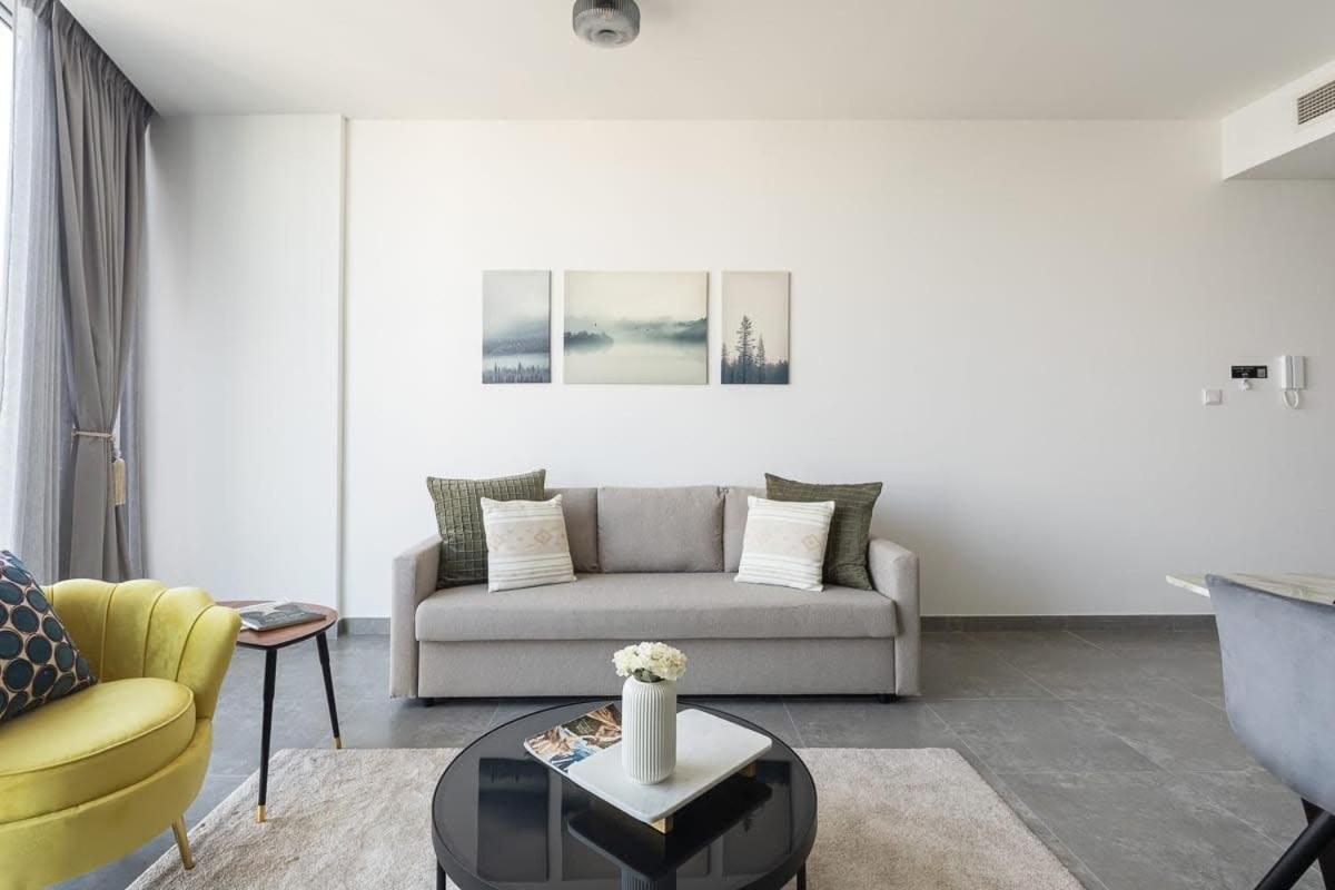 Apartment Frank Porter - Stella Maris Dubai