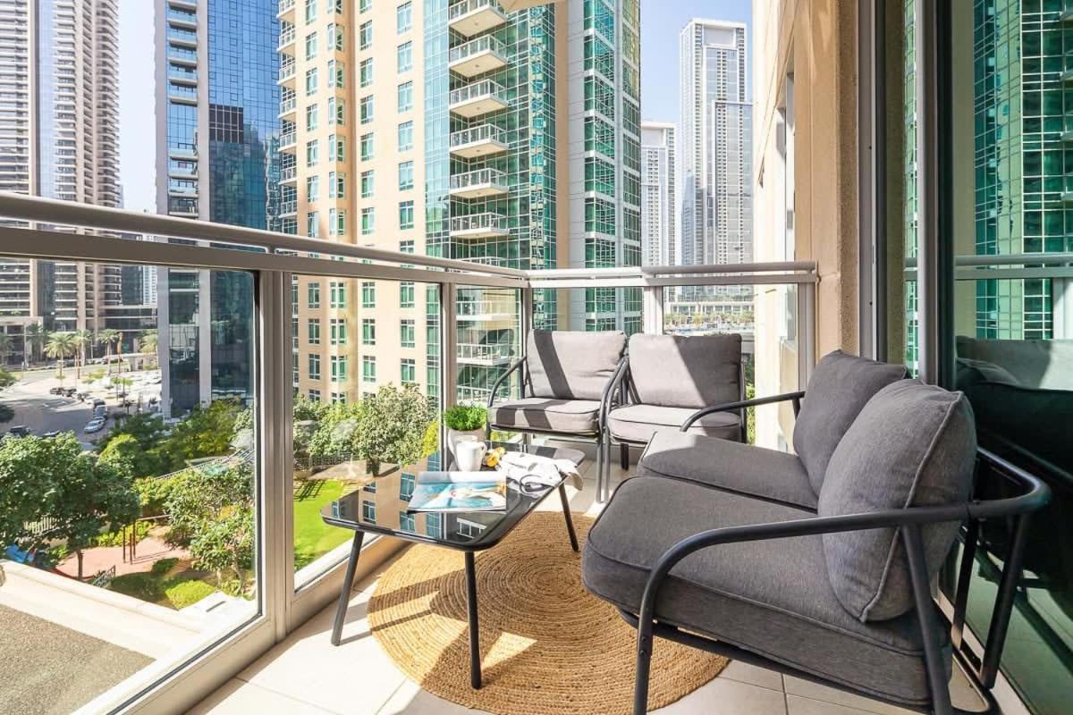 Apartment Frank Porter - The Residences Tower 3 *