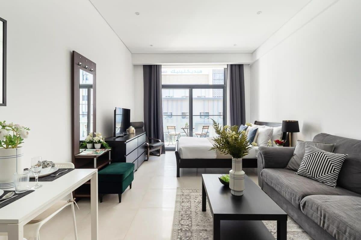 Appartement Frank Porter - Divine Residences