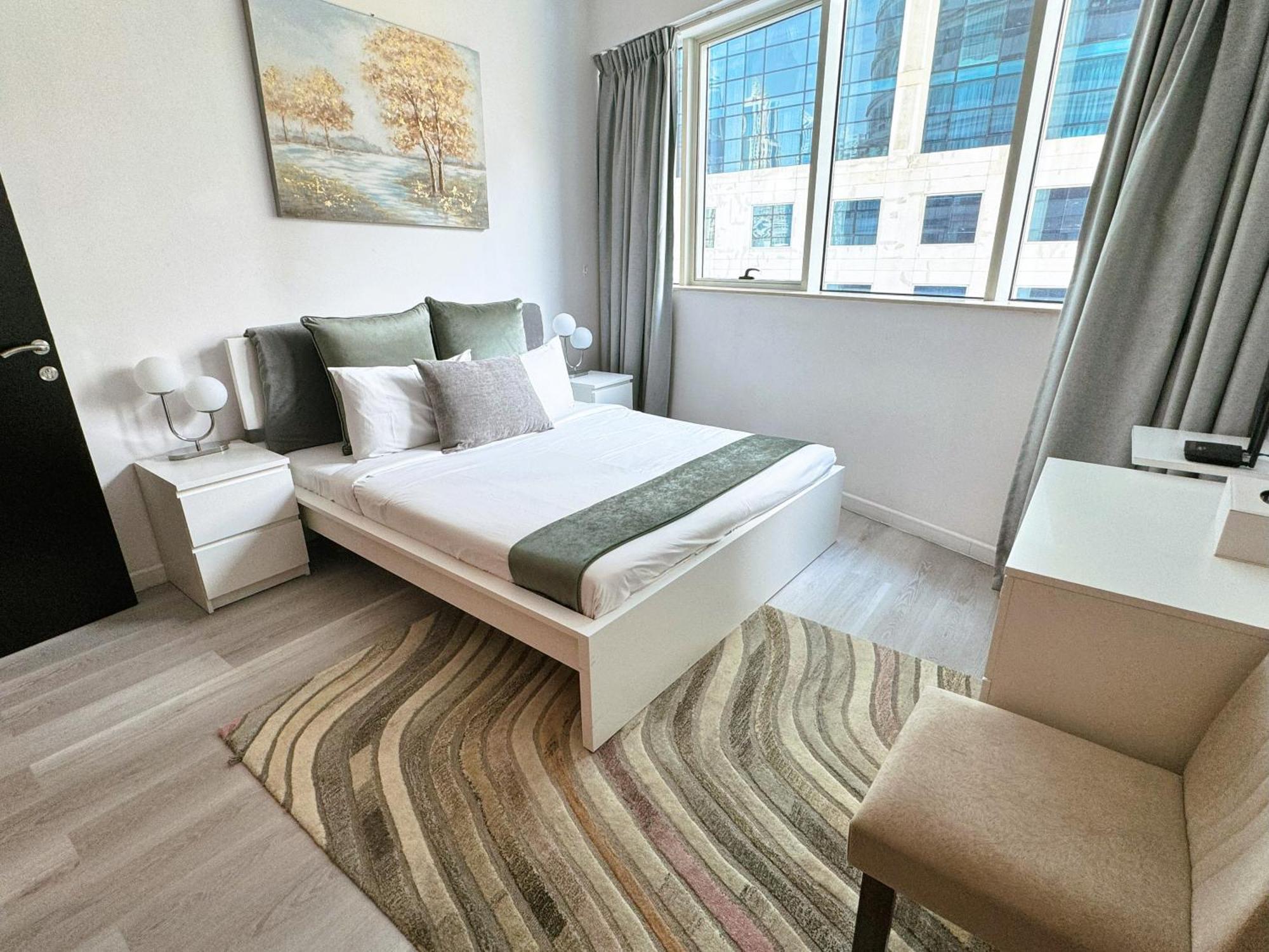 Marina - 5 Bedroom, Feel, Great Amenities Apartamento