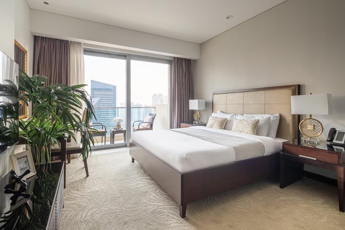 Frank Porter - Emaar Residences Marina Appartamento *