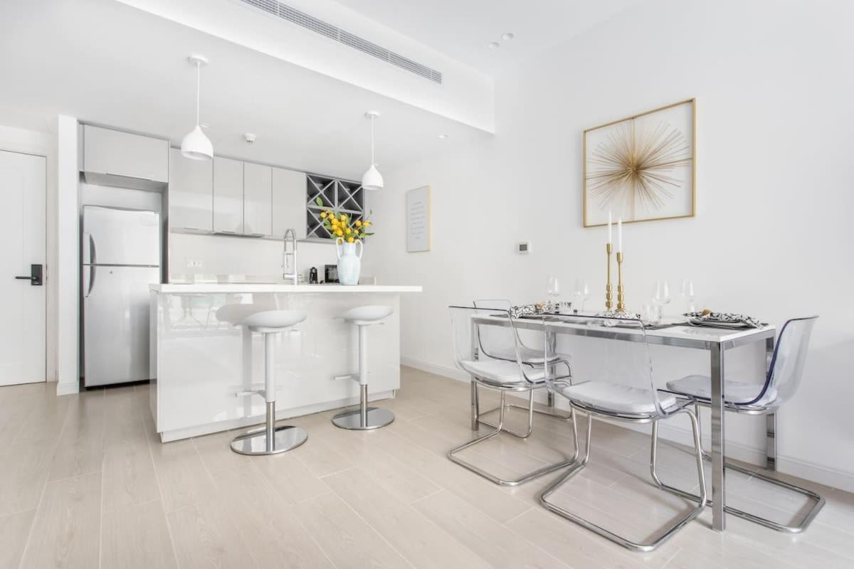 Frank Porter - Al Ghozlan 4 Appartement
