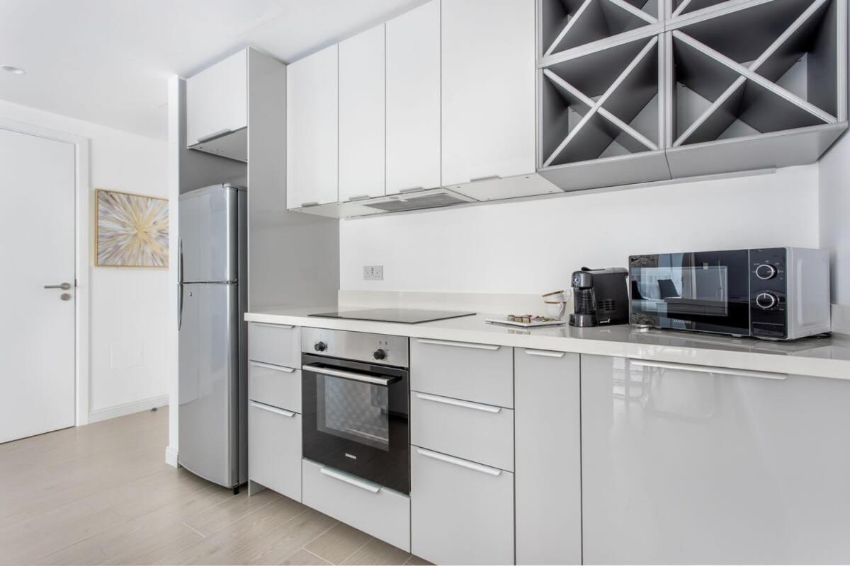 Appartement Frank Porter - Al Ghozlan 4 *