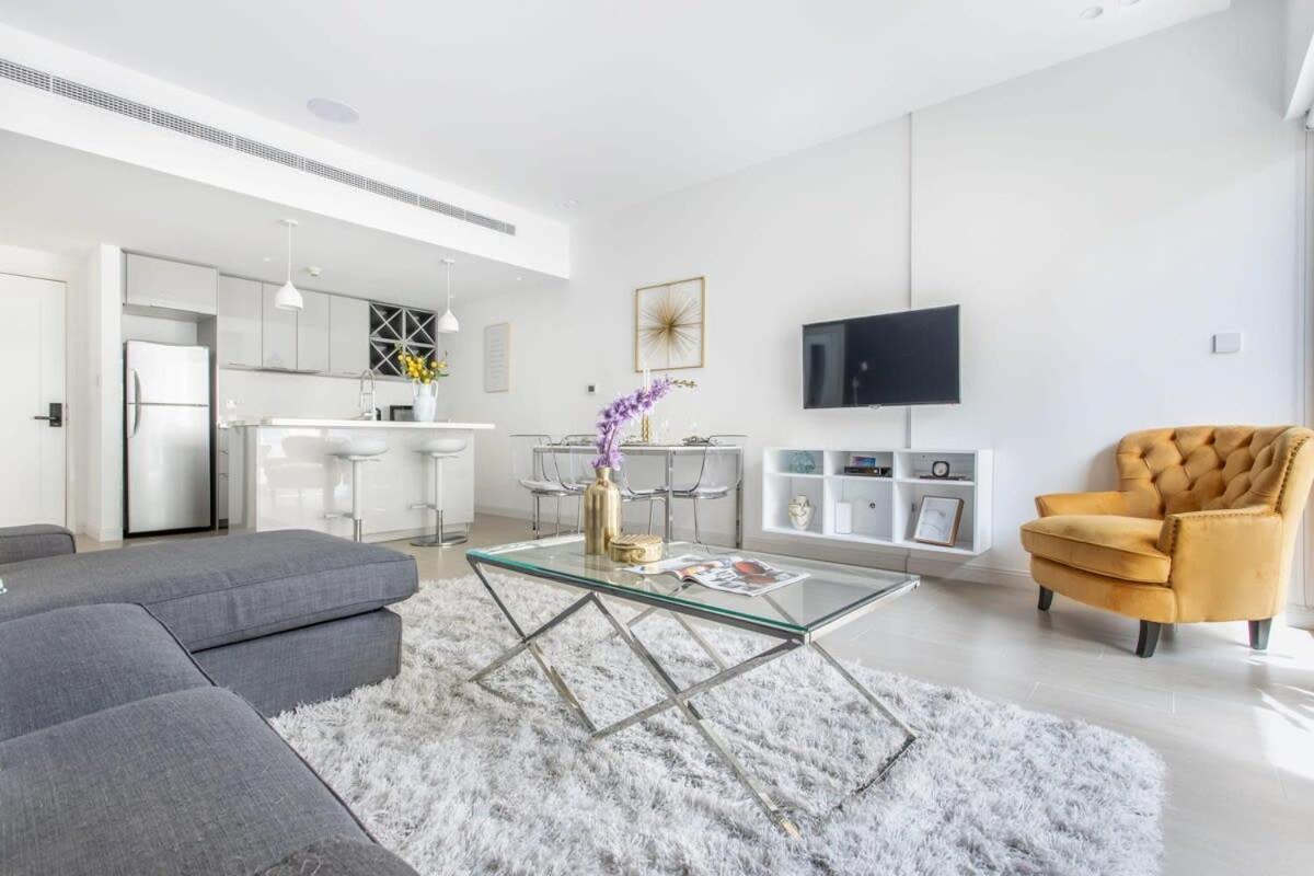 Appartement Frank Porter - Al Ghozlan 4 Dubaï
