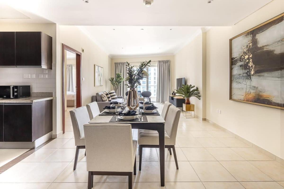 Appartement Frank Porter - Marina Heights 1 *