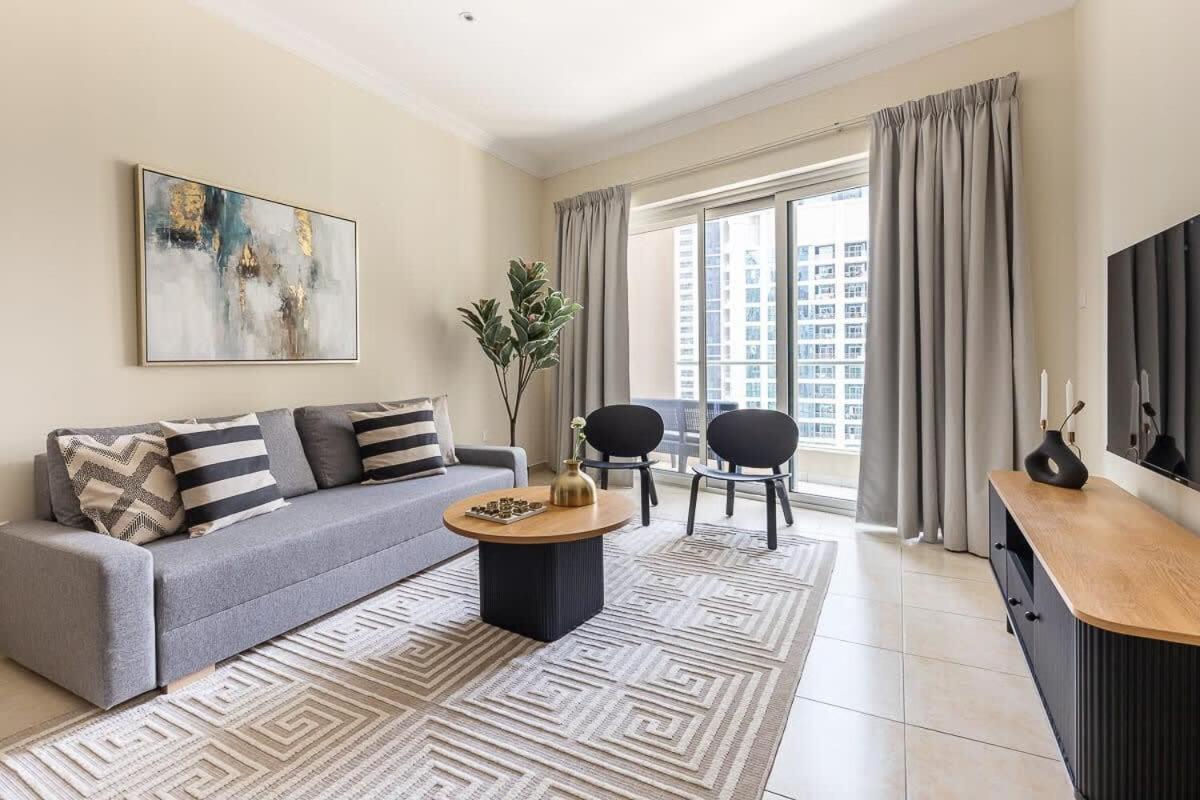 Frank Porter - Marina Heights 1 Appartement *