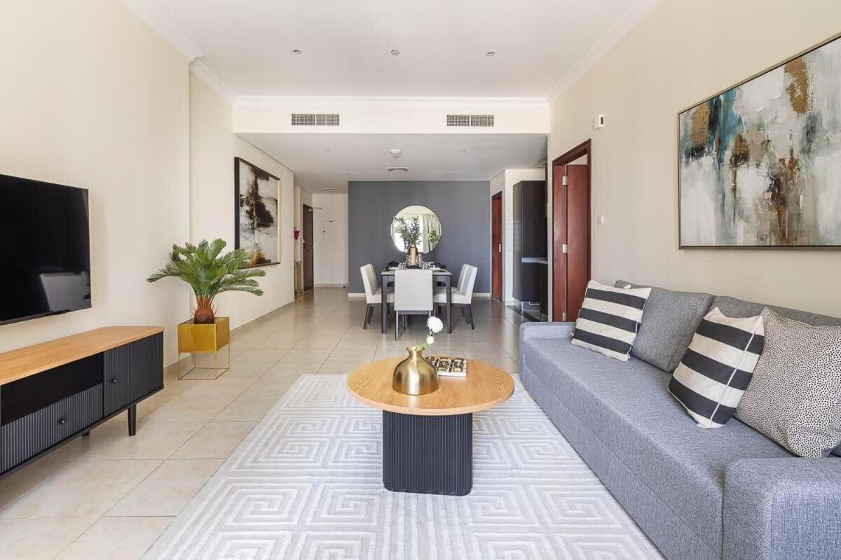 Apartment Frank Porter - Marina Heights 1