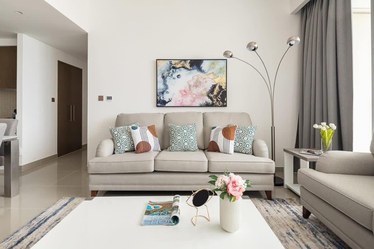 Apartamento Frank Porter - 17 Icon Bay *