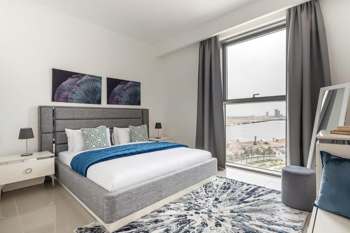 Frank Porter - 17 Icon Bay Apartamento Dubai