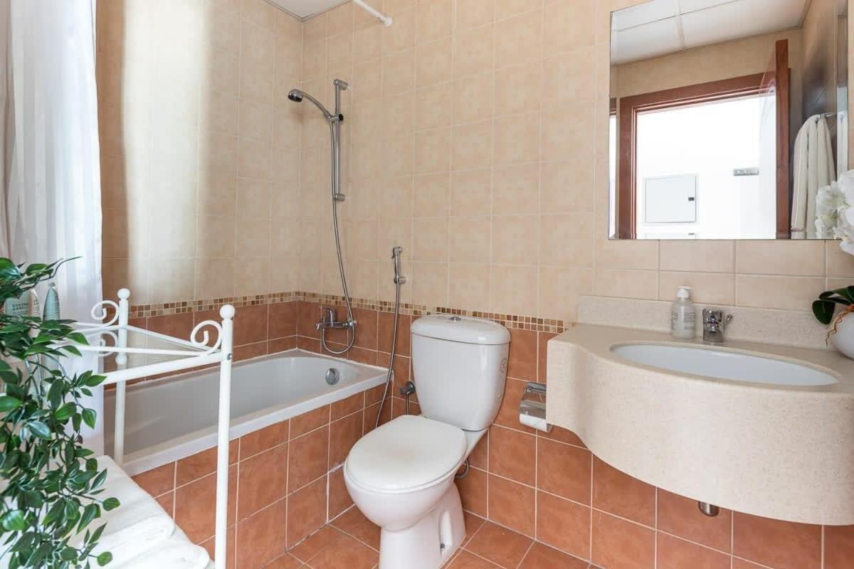 Apartament Frank Porter - Marina Views T1 *
