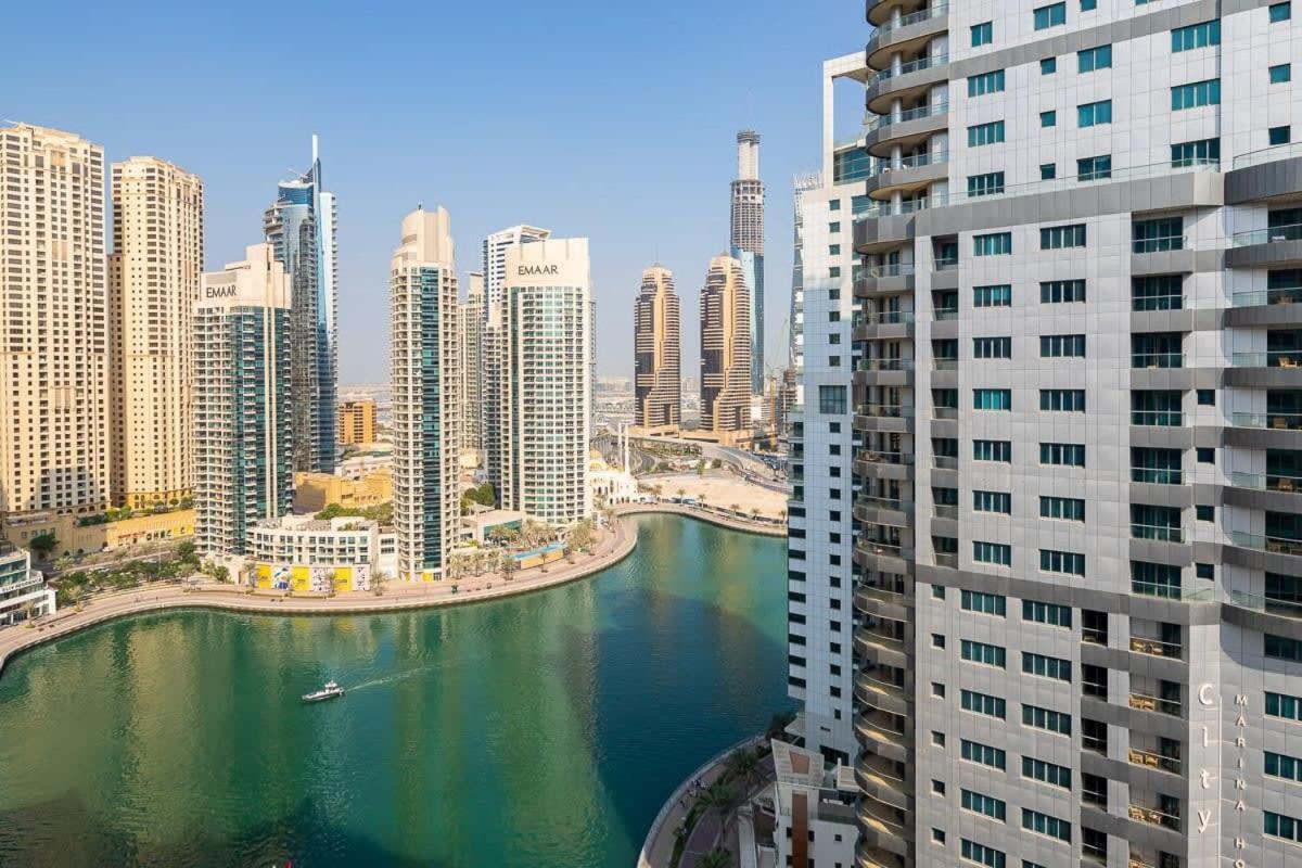 Frank Porter - Marina Views T1 Apartamento