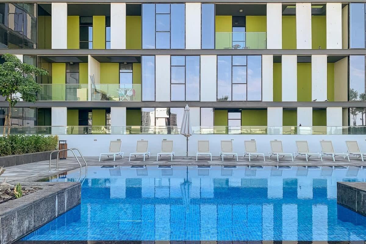 Apartment Frank Porter - Pulse C2 *