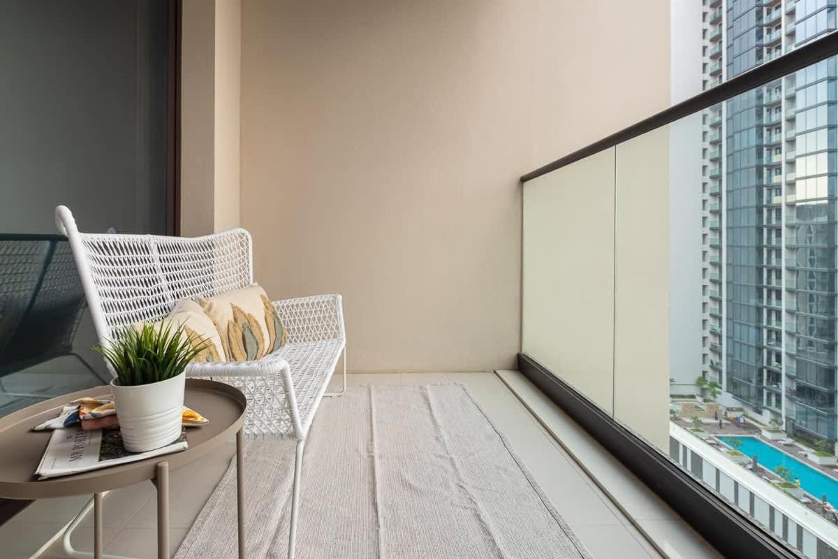 Frank Porter - Wilton Terraces 1 Apartment