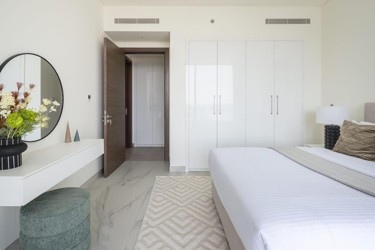 Appartement Frank Porter - One Park Avenue *