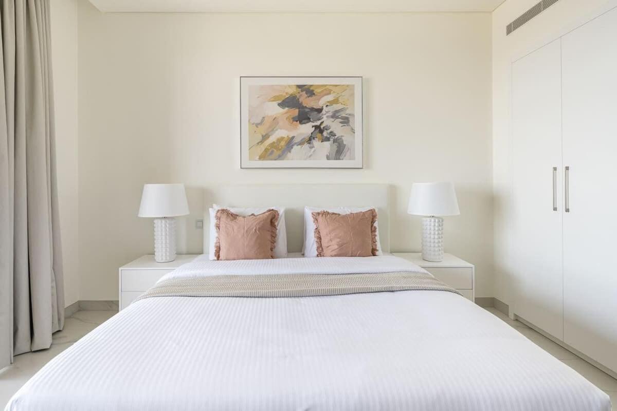 Appartement Frank Porter - One Park Avenue Dubaï