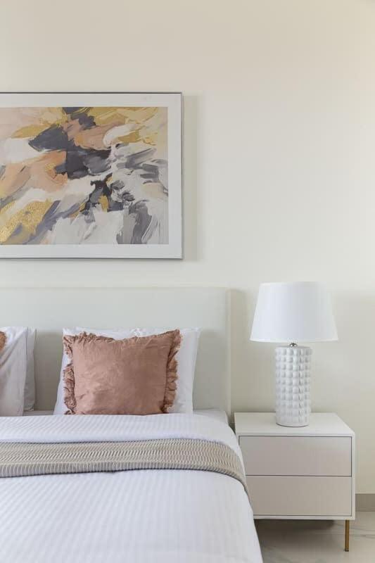 Appartement Frank Porter - One Park Avenue *
