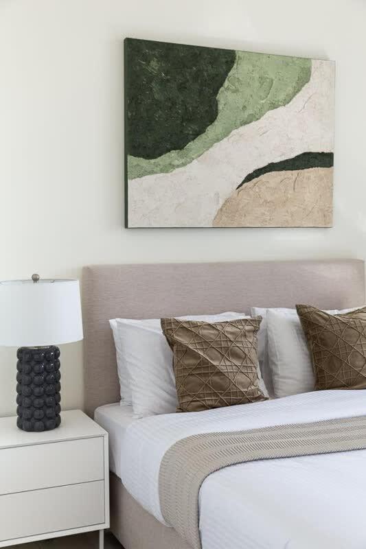 Appartement Frank Porter - One Park Avenue *