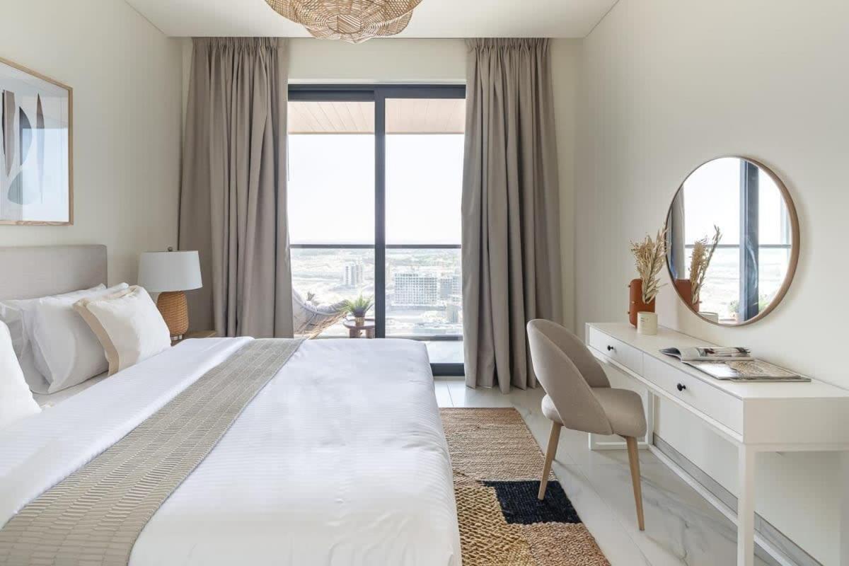 Frank Porter - One Park Avenue Lejlighed Dubai