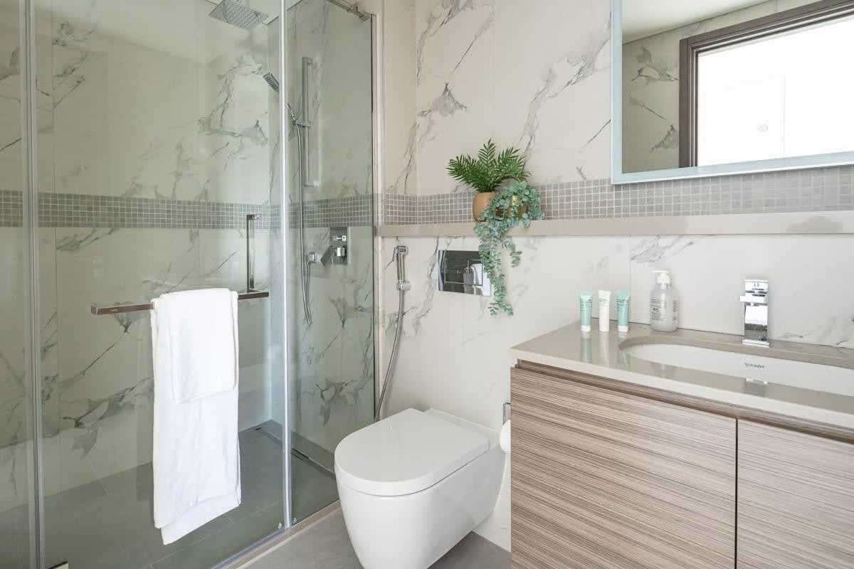 Appartement Frank Porter - One Park Avenue *