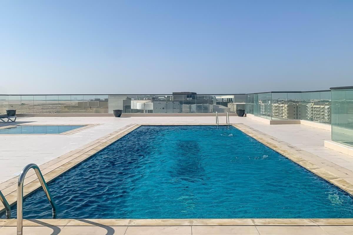 Frank Porter - Majestique 1 Appartement *
