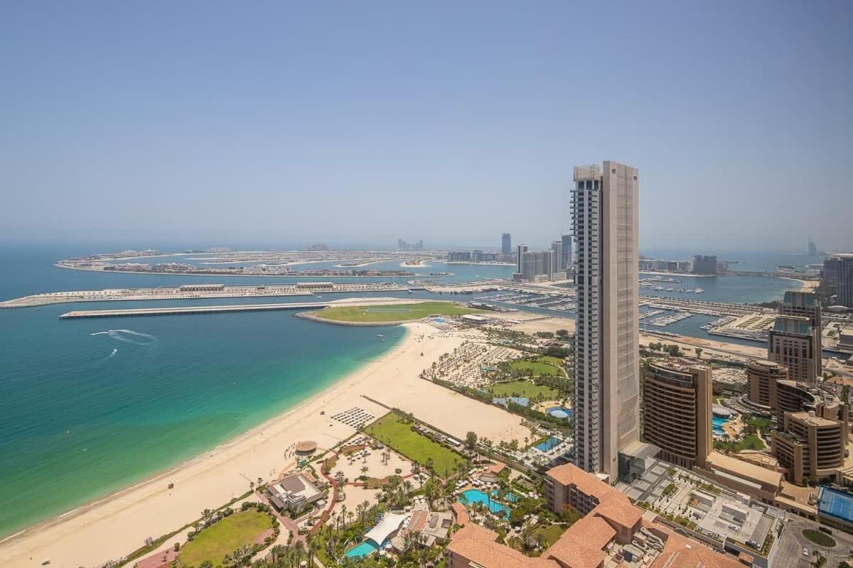 Frank Porter - Sadaf 6 * Dubaï