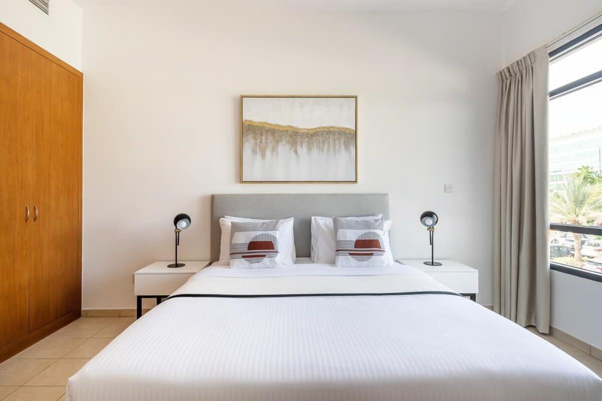 Appartement Frank Porter - Al Sidir 2 Dubaï