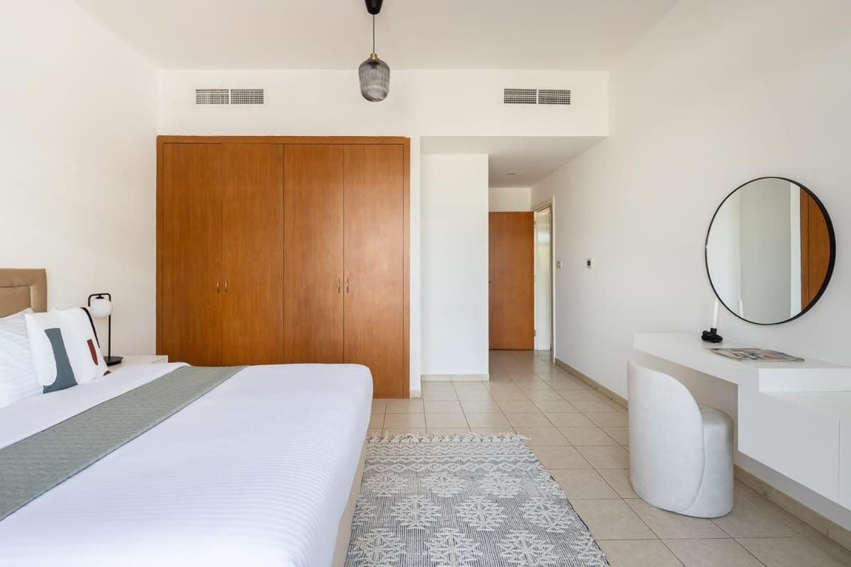 Appartement Frank Porter - Al Sidir 2 Dubaï