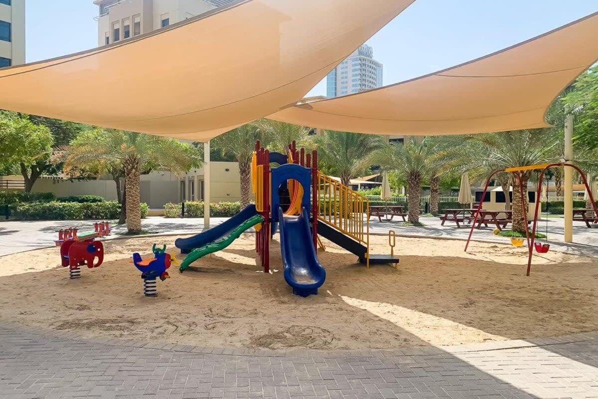 Appartement Frank Porter - Al Sidir 2 Dubaï