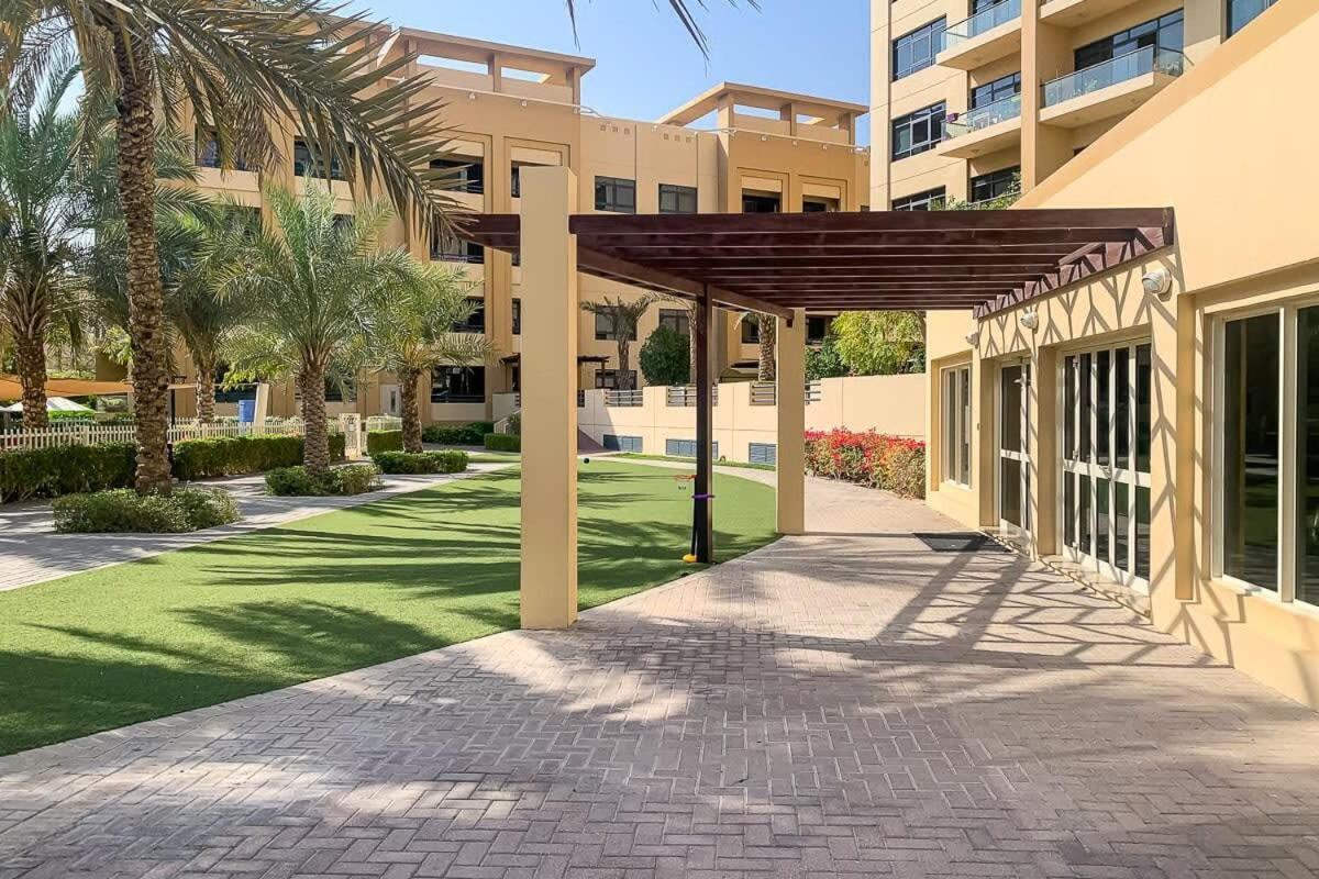 Frank Porter - Al Sidir 2 Appartement *