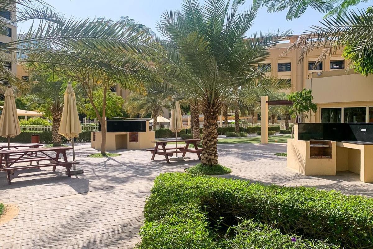 Appartement Frank Porter - Al Sidir 2 Dubaï