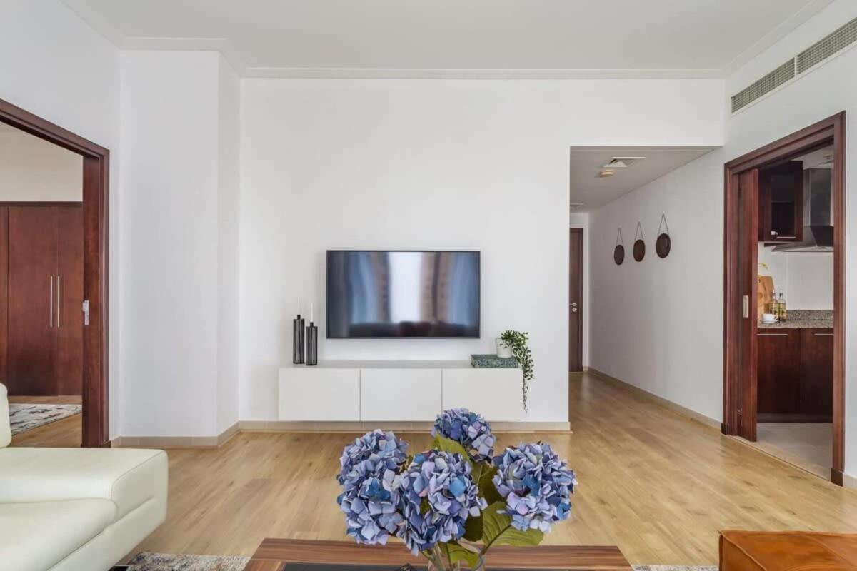 Appartement Frank Porter - Beauport Dubaï