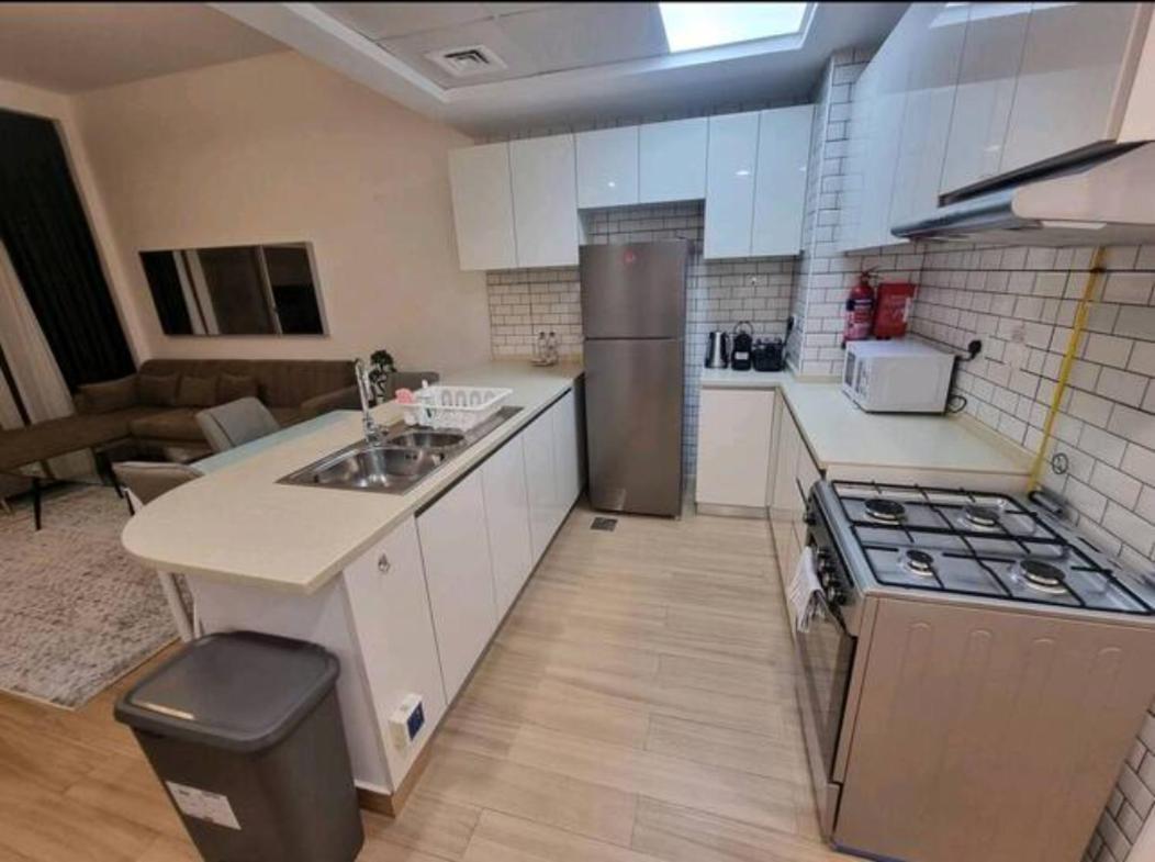 Appartement 151 Jumeirah Gardens Dubaï