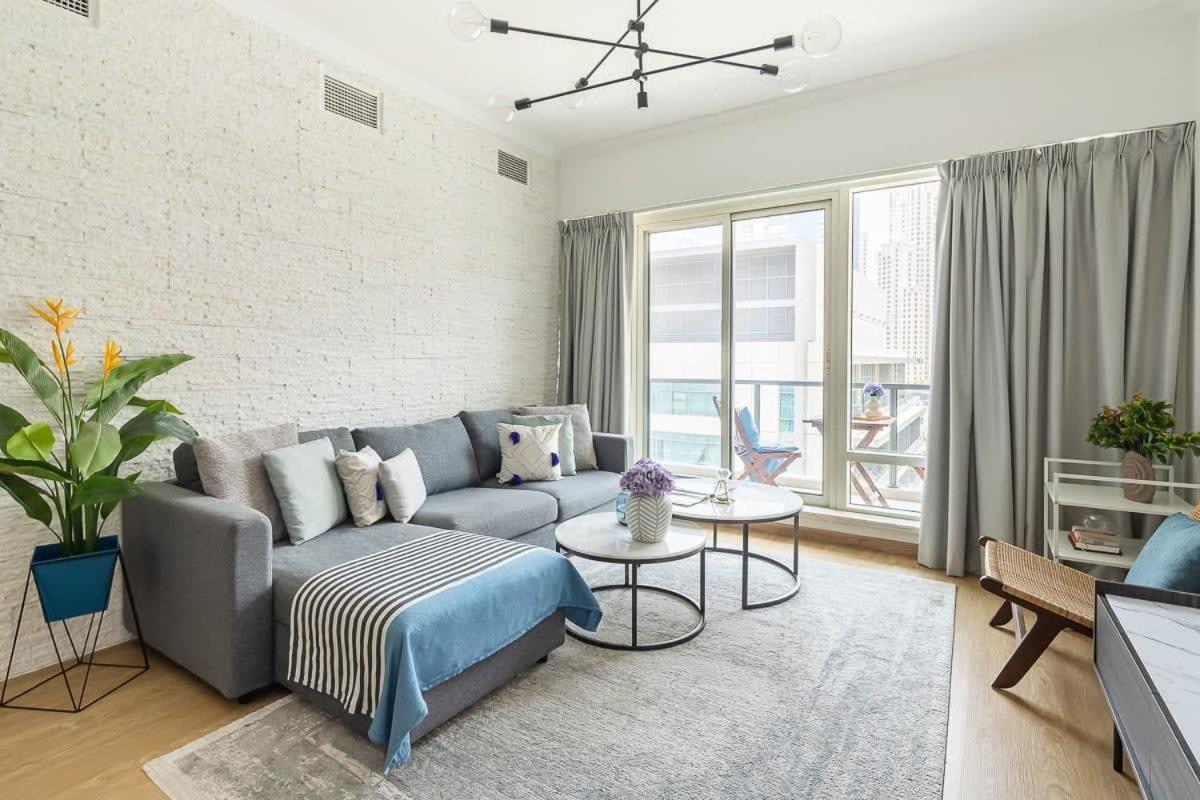 Frank Porter - Al Majara Appartement *