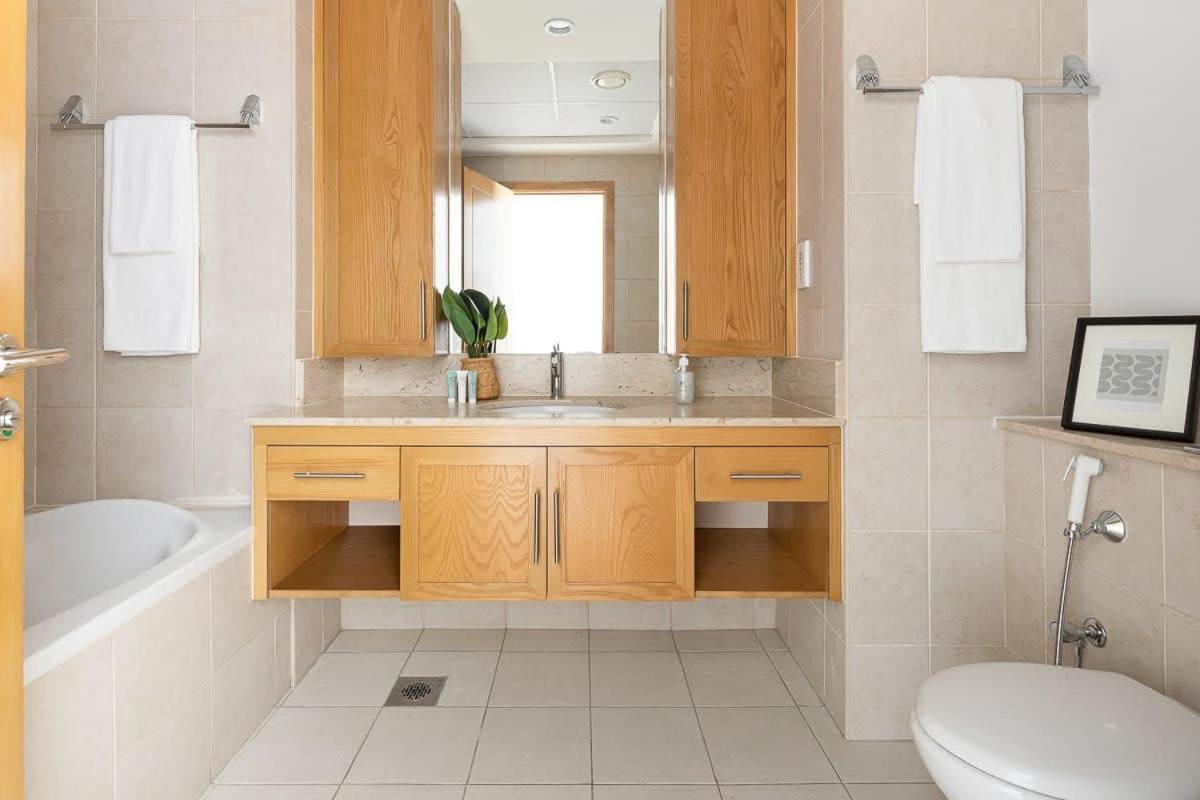 Appartement Frank Porter - The Residences Tower 3 *