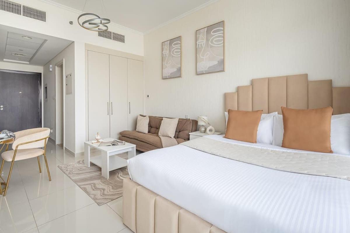 Appartement Frank Porter - Carson A Dubaï