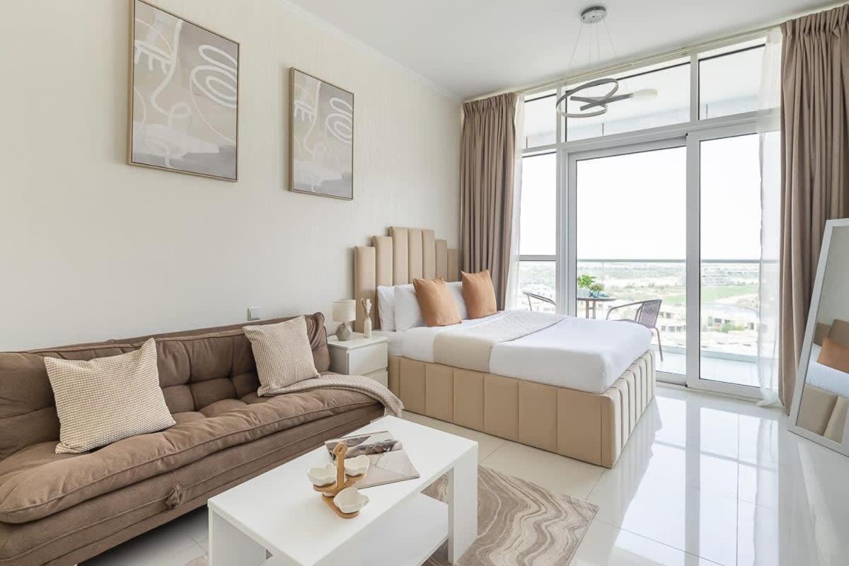 Frank Porter - Carson A Appartement Dubaï