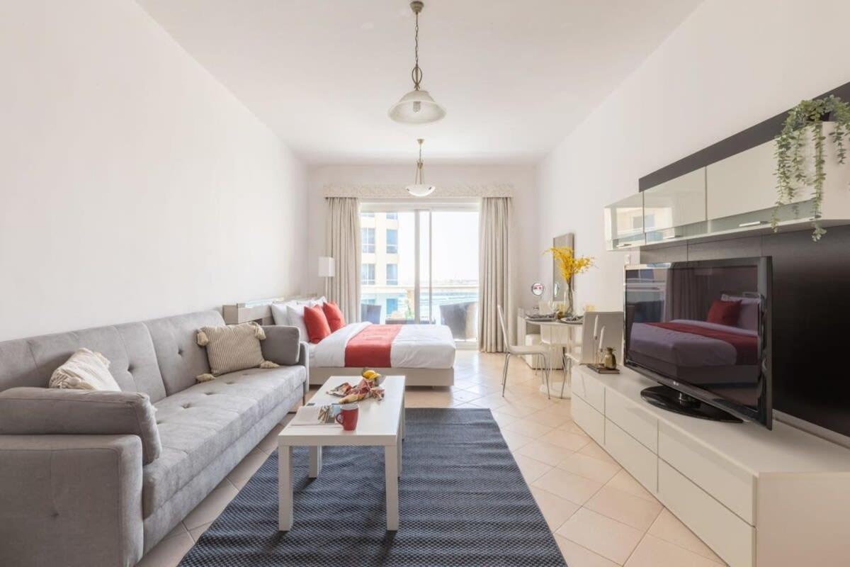 Appartement Frank Porter - Vista *