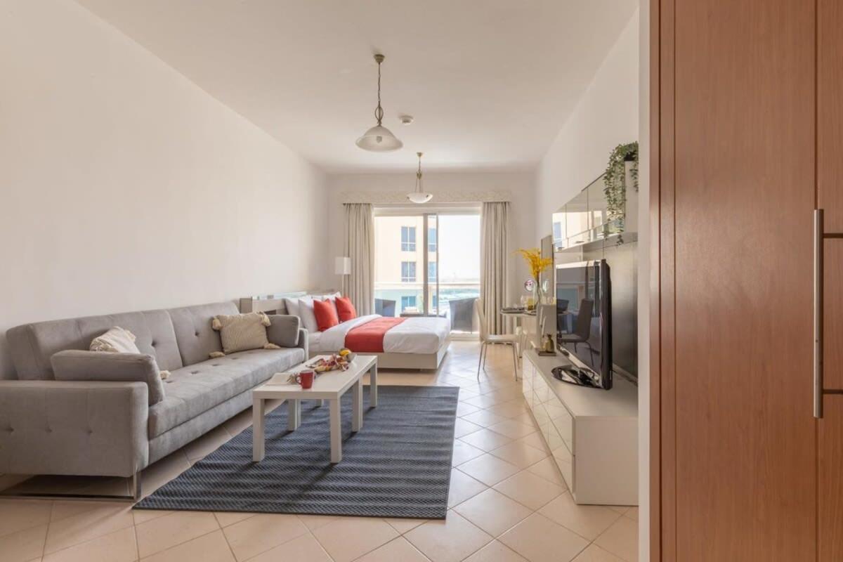 Frank Porter - Vista Appartement