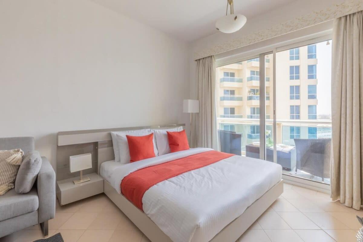 Frank Porter - Vista Appartement Dubaï