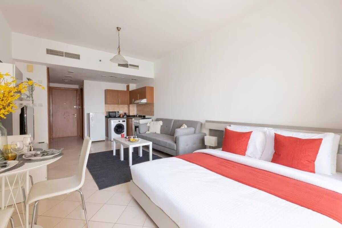 Appartement Frank Porter - Vista Dubaï